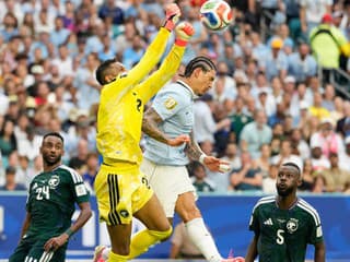 MS VO FUTBALE 2026 Favorit ratoval aspoň bod: Uruguaj vstúpil do turnaja remízou
