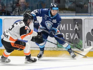 Nitru čaká obľúbený súper: Čederle varuje pred kvalitami Popradu a opísal recept na úspech