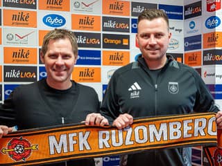 Smetanu nahradil jeho krajan, post športového riaditeľa obsadil známy český exreprezentant