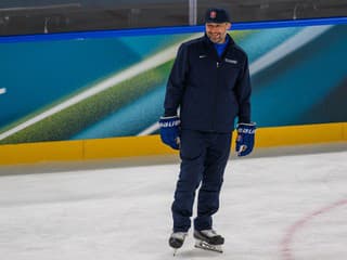 Ján Lašák sa pred semifinále dozvedel fantastickú novinu, dočká sa obrovskej pocty