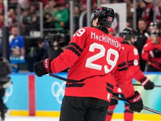 ZOH 2026 Elitný klub zostal nateraz uzavretý: Kanadské hviezdy nevyužili šancu na zápis do histórie