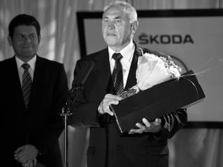 Aj on z neho spravil legendu: Zdeno Chára smúti po tragickej strate milovanej osoby