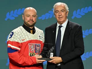 Nemal rád Slovákov a označil ich za šašov: Päťnásobný majster sveta bol uvedený do Siene slávy IIHF