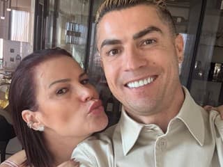 Ronaldova sestra neudržala emócie na uzde: Po jeho odchode tvrdo zaútočila na zväz aj fanúšikov