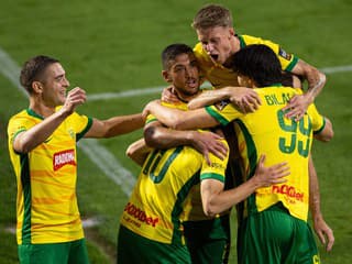 Žilina ovládla považské derby a opäť kraľuje, Košice aj Michalovce uspeli v domácich pevnostiach