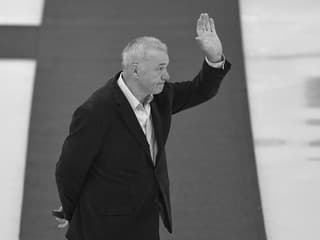 Smutný deň pre slovenský hokej: Zomrel legendárny Milan Kužela (†80)