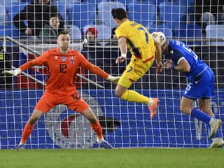 Čisté konto bolo pre Rodáka bonusom, podľa Suslova Slováci nevyhoreli: Zaslúžene sme zvíťazili