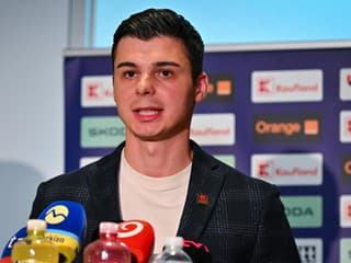 Domáci šampionát je pripravený: Poznáme nominácia Slovenska na záverečný blok prípravy na MS