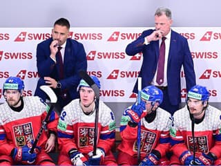 MS V HOKEJI 2026 Tréner Česka po derby adresoval Slovákom krásne slová: To hovorím na rovinu