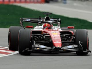 Leclercova budúcnosť je spečatená: Ostáva vo Ferrari, alebo vyskúša prestupový kolotoč?