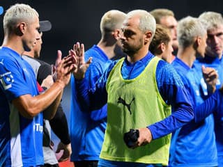 Mladá Boleslav nevstúpila do Konferenčnej ligy úspešne, gólové hody na Stamford Bridge