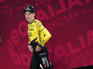 Giro d'Italia napriek jasnému favoritovi nudiť rozhodne nebude: Slovensko sa dočká nástupcu Sagana