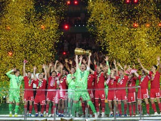 Bol by kráľovsky zaplatený: Al-Hilal má mať veľký záujem o hviezdu Bayernu