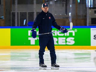 MS V HOKEJI 2026 Pripravení, ale žiadna ťažká hlava: Neporazených Slovákov vyzvú bezbodoví a hladní Dáni