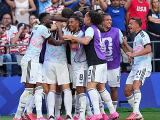 MS VO FUTBALE 2026 Neľútostná karma ukázala celú nahotu: Belgičania uštedrili Američanom krutý debakel!