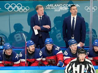 ZOH 2026 Boľavý hokejový pôrod: Česi sa nadreli pri skúške nervov a čaká ich najväčší svetový gigant