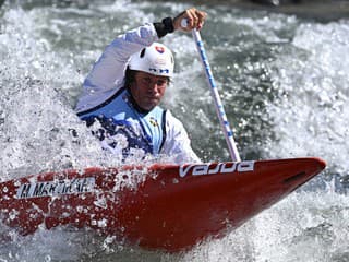 Dychberúci príbeh Michala Martikána: Slovenská legenda potvrdila fantastickú správu