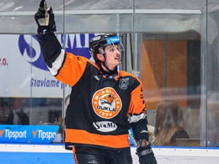 Jeho útok v play-off vytrápil aj Nitru: Virtanen ovládol produktivitu Tipsport ligy