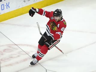 Rozprávka dostane úžasný koniec: Miláčik Chicaga a legenda NHL ide naspäť domov