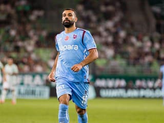 VIDEO Salah opäť skóroval, ale nestačilo to: Trabzonspor po výprasku v pohári padol aj v lige