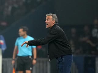 To čo bolo?! Grandiózne divadlo PSG a Bayernu, tréner Enrique nešetril superlatívmi
