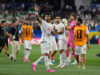 MS VO FUTBALE 2026 Najviac utláčaný tím? Irán dojal Los Angeles emotívnym gestom v šatni