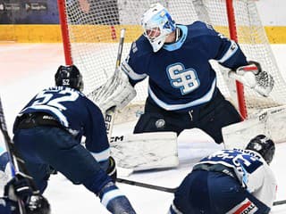 Zámok, aký ešte nikdy nevidel: Slovan ustál mega tlak Nitry, Lacka volá po mentálnej očiste