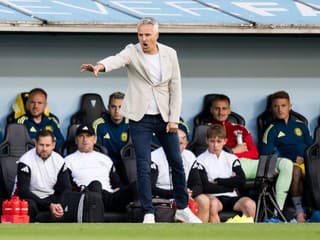 Nenormálny futbalový príbeh: Olomouc prehral, ale postúpil do play-off šialeným spôsobom!