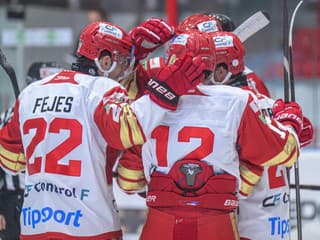 Utrápená kríza Žiliny pokračuje: Prešov zastavil sériu štyroch prehier