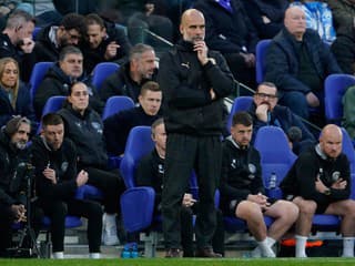 Živia šancu na treble: Manchester City si udržal šance na titul a dostal Arsenal pod tlak