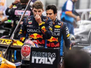 Rušno pred VC USA: Red Bull odmietol obvinenia z nepovolených zmien, hovorí o dohode s FIA