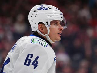 Z NHL priamou linkou do Česka: Extraligový Litvínov ulovil obrovskú posilu