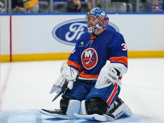 VIDEO Neuveriteľné veci v NHL: Islanders vyhrávali v polke zápasu 3:1, potom nastal hokejový masaker