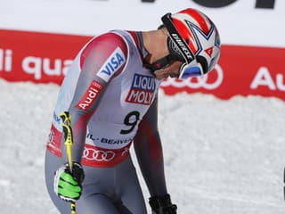 Dráma pri kontrole auta, Bode Miller skončil v rukách polície: Netušil som, čo má pri sebe kamarát