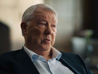 Alex Ferguson opísal najťažší súboj života po operácii: Nerozprával, stratil hlas a mal strach