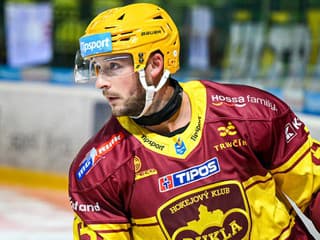 Obrovský šok v Trenčíne: Najväčšia hviezda Vojakov v klube končí!