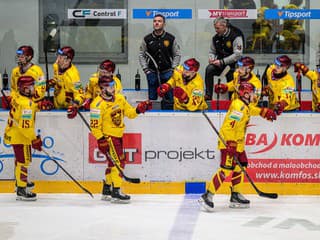 Konečne majú za sebou najväčší tlak kariéry: Trenčín ukončil baráž víťazne