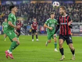 Naposledy obliekal dres konkurenčného Prešova: Spartak Trnava ulovil prvú letnú posilu