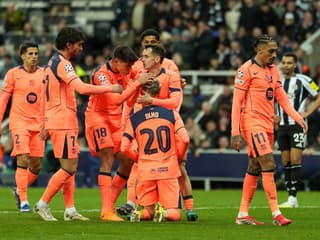 Reálny život alebo fantázia? Barcelona ponúka vstupenky na El Clásico za šialené sumy