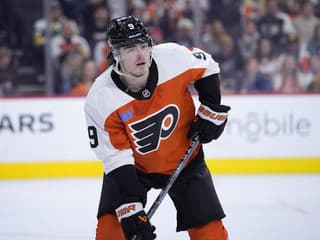 Aj on sa vyhol arbitráži: Niekdajší juniorský majster sveta má vo vrecku novú zmluvu