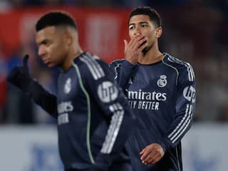 Hancko s Atléticom aj Real sa triasli s outsidermi: Účastník Ligy majstrov skončil s druholigistom