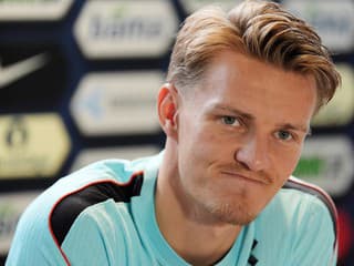 MS VO FUTBALE 2026 Nebuďte zaskočení, ak prejdú aj cez Albion: Nóri sú pripravení opäť prekvapiť