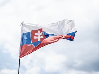 Boj o medaily je realitou: Slováci porazili Rusov, v semifinále ich čaká susedské derby