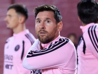 Krok posilňujúci jeho väzby na Barcelonu: Príchod Messiho odštartuje novú klubovú kapitolu