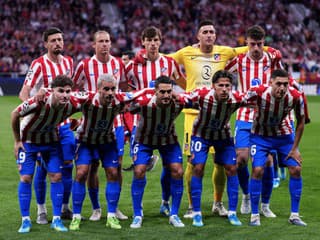 Atlético je pripravené konečne vyhrať Ligu majstrov: Ideme do semifinále s nadšením a vierou