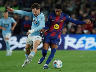Celta odmietla ponuku z Premier League: Namiesto predaja svojho lídra podnikla rázny krok