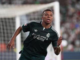 Kto získa prestížnu Zlatú loptu? Mbappé po úspešných MS prezradil, ako vidí svoje šance