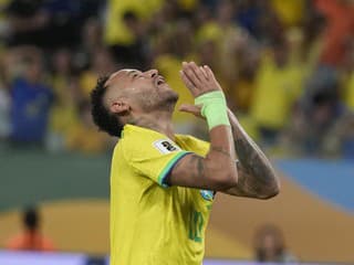 Uvidíme Neymara na svetovom šampionáte? Ancelotti priniesol definitívnu odpoveď!