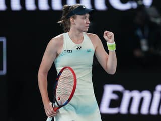 Tenisový trón má novú kráľovnú: Rybakinová v Melbourne ovládla Australian Open