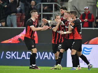 Náhla zmena v Niké lige: Zo sobotňajšieho šlágra medzi Spartakom a DAC nič nebude!